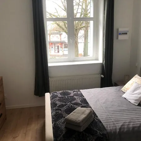 Appartement Cosy - Hypercentre - Grand Place Arras
