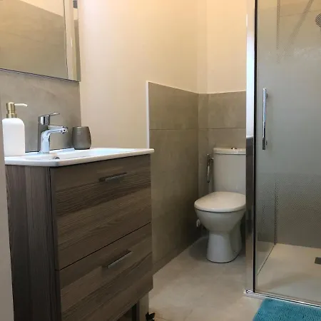 Appartement Cosy - Hypercentre - Grand Place Arras