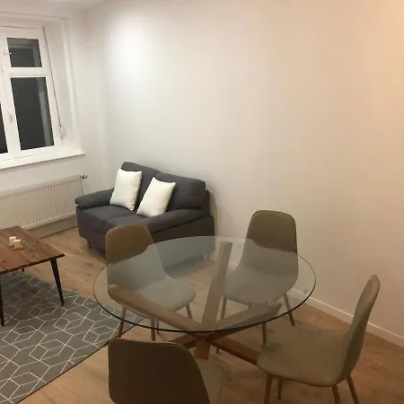 Cosy - Hypercentre - Grand Place Appartement Arras