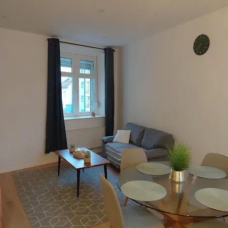Appartement Cosy - Hypercentre - Grand Place