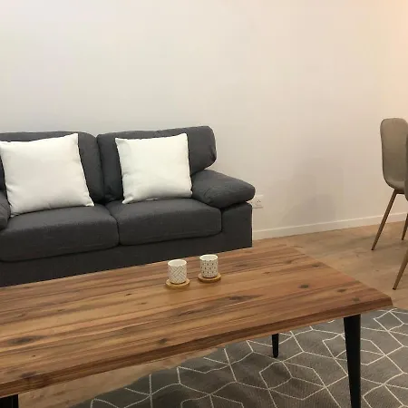 Appartement Cosy - Hypercentre - Grand Place Arras