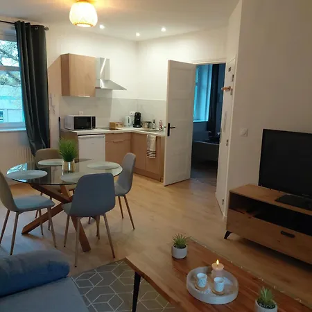 Cosy - Hypercentre - Grand Place Arras