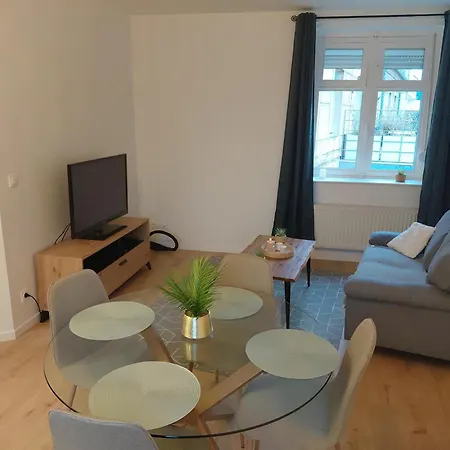 Appartement Cosy - Hypercentre - Grand Place Arras