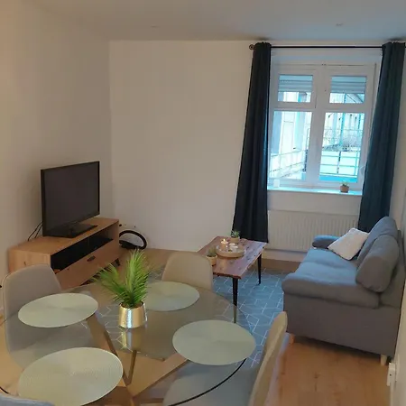 Cosy - Hypercentre - Grand Place