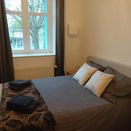 Appartement Cosy - Hypercentre - Grand Place