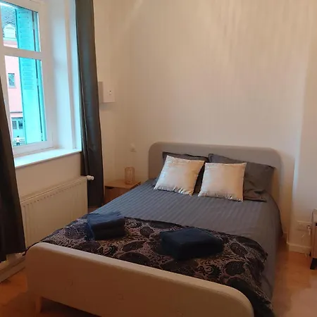 Cosy - Hypercentre - Grand Place Arras