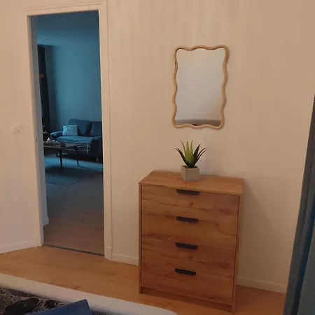 Appartement Cosy - Hypercentre - Grand Place Arras