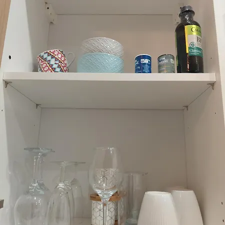 Cosy - Hypercentre - Grand Place Appartement