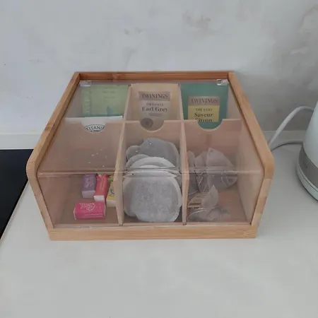 Cosy - Hypercentre - Grand Place Appartement *