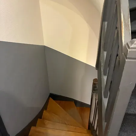 Cosy - Hypercentre - Grand Place Appartement *