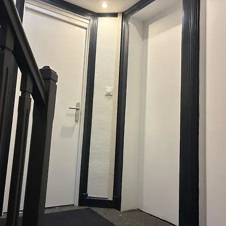 Cosy - Hypercentre - Grand Place Apartamento