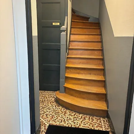 Cosy - Hypercentre - Grand Place Appartement Arras