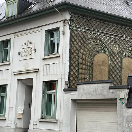 Appartement Cosy - Hypercentre - Grand Place