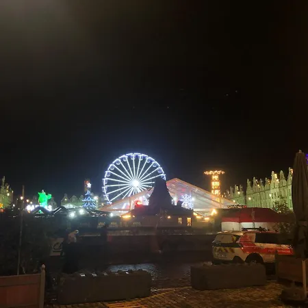 Cosy - Hypercentre - Grand Place *
