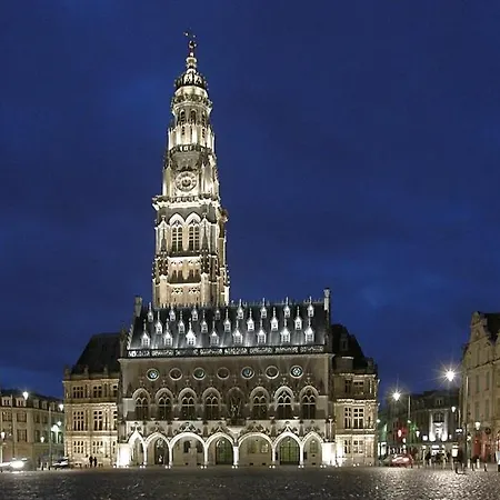 Cosy - Hypercentre - Grand Place Appartement *
