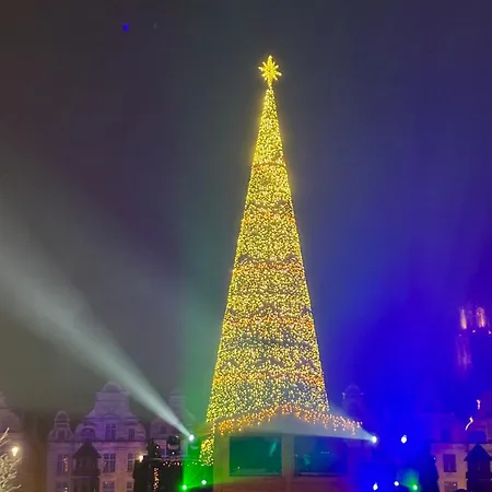 Cosy - Hypercentre - Grand Place *